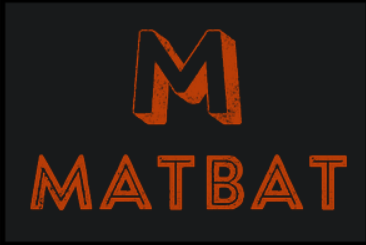 Logo MAT BAT